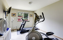 Criddlestyle home gym construction leads
